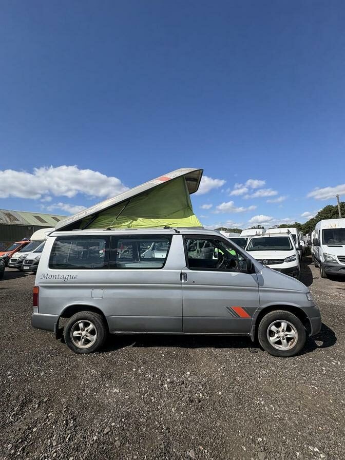 1995   – Model:  – M81CRV