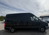 2014 Volkswagen Crafter – Model: Crafter CR35 TDI – YD14EFL