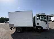 2019 Isuzu Grafter – Model: Grafter N35.125 – AJ19MAK