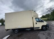 2014 Citroen Relay – Model: Relay 35 L3 HDi – CN14BEY