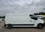 2015 Vauxhall Movano – Model: Movano F3500 L3H2 CDTi – WU65YWH