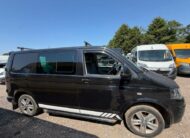2014 Volkswagen Transporter – Model: Transporter T30 Trendline 180 TDI SWB – SY14UET