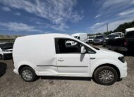 2019 Volkswagen Caddy – Model: Caddy C20 Trendline TDI – GD68MKM