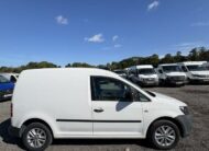 2015 Volkswagen Caddy – Model: Caddy C20 Startline TDI – AF15BVD