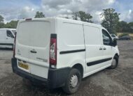 2015 Citroen Dispatch – Model: Dispatch 1000 L1H1 Enterprise HDi – PE15KKV