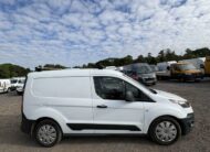2018 Ford Transit Connect – Model: Transit Connect 200 – BD18NXR
