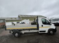 2020 Peugeot Boxer – Model: Boxer 335 L3 Blue HDi – SA20ZXS