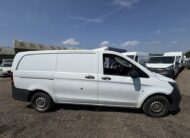 2020 Mercedes-Benz Vito – Model: Vito 110 Pure CDi – YE20GAA
