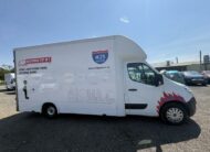 2018 Renault Master – Model: Master LL35 Business dCi – DX68BLK