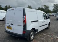 2016 Renault Kangoo Maxi – Model: Kangoo Maxi LL21 Business dCi – SJ16HLF