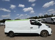 2016 Renault Trafic – Model: Trafic LL29 Business+ dCi – HN66WDR