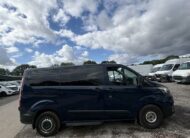 2019 Ford Transit Custom – Model: Transit Custom 320 Base EcoBlue – GN19SZK
