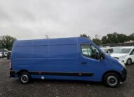 2017 Renault Master – Model: Master LM35 Business Energy dCi – YS17SZV
