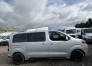 2018 Toyota Proace Verso – Model: Proace Verso Shuttle L1 D-4D – WN68NLT