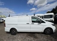2020 Mercedes-Benz Vito – Model: Vito 114 Progressive CDi – EJ70UCT