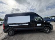 2019 Mercedes-Benz Sprinter – Model: Sprinter 311 CDi – PE69WKF