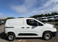 2022 Toyota Proace City – Model: Proace City Active – RXZ4892