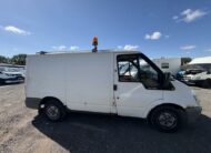 2004 Ford Transit – Model: Transit 300 SWB TD – LD04HJU