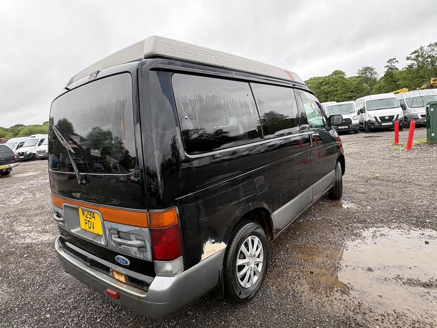 1995   – Model:  – M294PDV