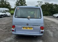 1997 Volkswagen Caravelle – Model: Caravelle Auto SWB – R742TKY