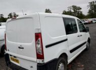 2014 Peugeot Expert Tepee – Model: Expert Tepee S/G L1 HDi – FJ64FRC