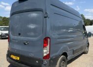 2021 Ford Transit – Model: Transit 350 Trend EcoBlue – LC71OAL