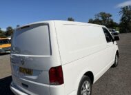 2020 Volkswagen Transporter – Model: Transporter T28 Highline TDI – GL70CZM