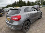 2019 Mercedes-Benz GLA – Model: GLA 200 Sport Executive Auto – LL19ZMO