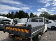 2004 Ford Transit – Model: Transit 350 LWB – MK54KWG
