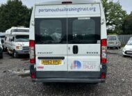 2013 Peugeot Boxer – Model: Boxer 440 L4H2 HDi – HV63VPU