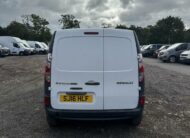 2016 Renault Kangoo Maxi – Model: Kangoo Maxi LL21 Business dCi – SJ16HLF