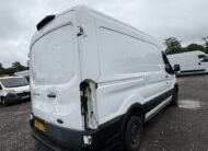 2020 Ford Transit – Model: Transit 290 Trend EcoBlue – YR70TTE