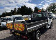 2015 Ford Transit – Model: Transit 350 – BN15LCV