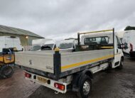 2020 Peugeot Boxer – Model: Boxer 335 L3 Blue HDi – SA20ZXS