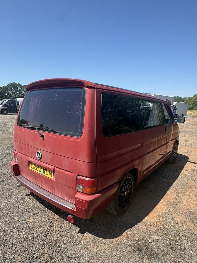 1994   – Model:  – L283WLM