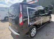 2019 Ford Transit Connect – Model: Transit Connect 240 Limited TDCi – KV69WWO