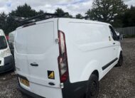 2017 Ford Transit Custom – Model: Transit Custom 270 Trend – FJ67VXU