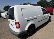 2009 Volkswagen Caddy MaxI – Model: Caddy Maxi C20 TDI 104 – LM59LZF