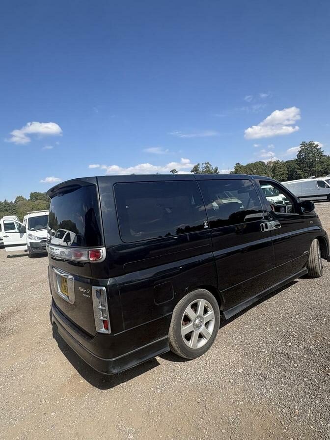 2004   – Model:  – CR04AEK