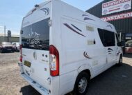 2008 Citroen Relay – Model: Relay 35 HDi 120 LWB – PN58OZK