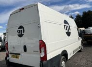 2020 Peugeot Boxer – Model: Boxer 435 Professional L4H3 Blue HDi – EX20BAA