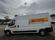 2022 Citroen Relay – Model: Relay 35 L3H2 Enterprise Blue HDi S/S – PX22ZZF