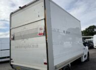 2021 Renault Master – Model: Master LL35 Business dCi – SA21XGV