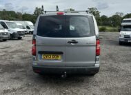 2013 Hyundai iLoad – Model: iLoad Comfort CRDi 116 – OV13DOH