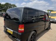 2002 Mercedes-Benz Vito – Model: Vito 113 – WK02VWV