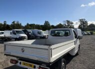 2021 Volkswagen Transporter – Model: Transporter T30 TDI – SG71TNK