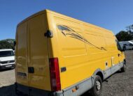 2005 Iveco Daily – Model: Daily 35 S12 LWB – GN54UVM