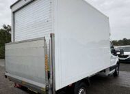 2022 Ford Transit – Model: Transit 350 Leader EcoBlue – HK22BFX