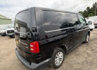 2016 Volkswagen Transporter – Model: Transporter T28 Trendline TDI BlueMotion Technology – RA65MHX