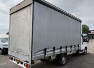 2021 Peugeot Boxer – Model: Boxer 335 L3 Blue HDi – CN21BDX